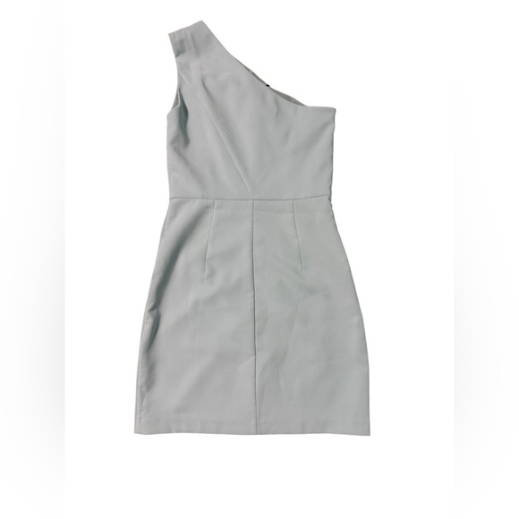 x REVOLVE Ava Dress in Ice Blue
(Michael Costello) Size Small - Picture 6 of 8